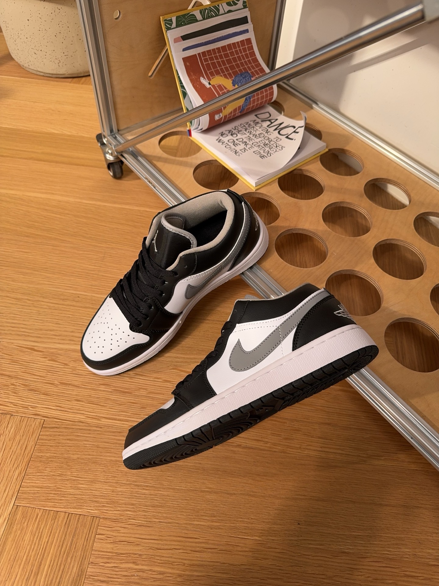 Nike Jordan